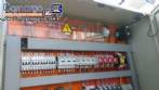 Linha de embalagem encaixotamento autom�tico Ulma