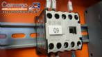 Linha de embalagem multi cabe�a detector de metal e encaixotamento autom�tico Ulma
