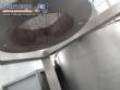 Silo para armazenamento em a�o inox 2000 L