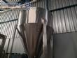 Silo para armazenamento em a�o inox 2000 L