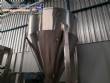 Silo para armazenamento em a�o inox 2000 L