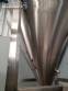 Silo para armazenamento em a�o inox 2000 L