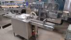Envasadora rosqueadora frascos autom�tica de cosm�ticos condimentos