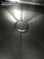 Forno combinado em inox Pr�tica