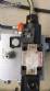 Prensa hidr�ulica de borracha Mastermac