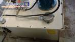 Prensa hidr�ulica de borracha Mastermac