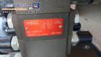 Prensa hidr�ulica de borracha Mastermac