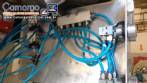 Prensa hidr�ulica de borracha Mastermac