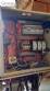 Prensa hidr�ulica de borracha Mastermac