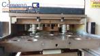 Prensa hidr�ulica de borracha Mastermac