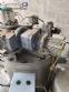 Centrifuga vertical classificadora h�mida Heinkel V630 BK III
