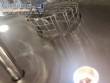 Reator de press�o inox 316 L 10 toneladas