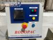 Embaladora flow pack Rodopac RD 500