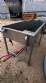 Linha cont�nua em inox para batata chips e palha MCI 400 a 500 kg por hora