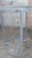 Tanque de agita��o inox 500 L