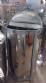 Tanque de agita��o inox 500 L
