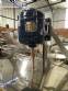 Tanque de agita��o inox 500 L