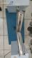 Misturador em Y V para p�s em inox 316 para bancada laborat�rios 3 litros