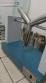 Misturador em Y V para p�s em inox 316 para bancada laborat�rios 3 litros