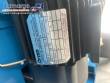 Misturador em Y V para p�s em inox 316 para bancada laborat�rios 3 litros