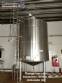 Tanque misturador com isolamento  em inox 15.000 litros