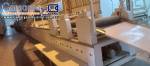 Linha completa para biscoitos laminados moldados 800 Kg / hora Ariete