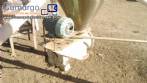 Secador Spray Dryer em a�o inox