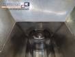 Extrusora para sabonetes sab�o Claumaq simplex 200