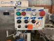 Rotuladora para frasco cilndrico auto adesivo P.E. Latina Labelers