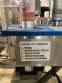 Rotuladora para frasco cilndrico auto adesivo P.E. Latina Labelers