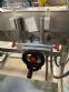 Rotuladora para frasco cilndrico auto adesivo P.E. Latina Labelers