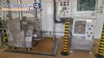 Homogeneizador em a�o inox para l�quidos Treu 40 CV