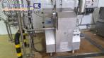 Homogeneizador em a�o inox para l�quidos Treu 40 CV
