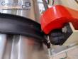 Secador temperador inox rotativo cont�nuo para snacks Inbramaq