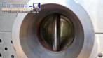 Tacho misturador em inox de 80 litros com sistema de refrigera��o