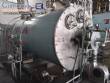 Caldeira � �leo 2.000 kg h Ata