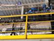 Caldeira gerador de vapor Collins WMO-455F