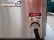 Mesa vibrat�ria Vonin