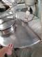 Tanque em a�o inox 1.500 L