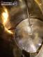 Tanque em a�o inox 1.500 L