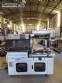 Seladora autom�tica em L shrink com t�nel BBA Comex
