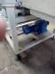 T�nel de resfriamento Hebleimar