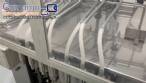 Envasadora com 7 pist�es Wada