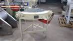 Esteira transportadora com curva de 45� Sollich