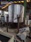 Tanque encamisado em a�o inox 1000 litros