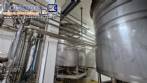 Ind�stria de alimentos para molhos bebibas caldas coberturas