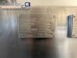Queijomatic em inox para fabrica��o de massa para queijos Globo Inox 5.000 litros
