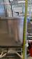 Misturador ribbon blender em inox ALIC 60 litros