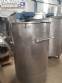 Tanque de agita��o 500 L