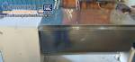 Misturador de p�s 250 L horizontal em a�o inox